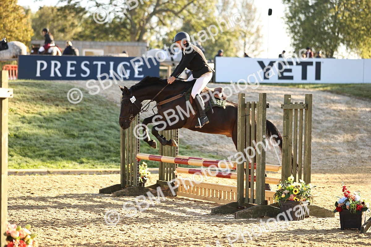 SBM_34536 - J38 - Senior 80cm Championship