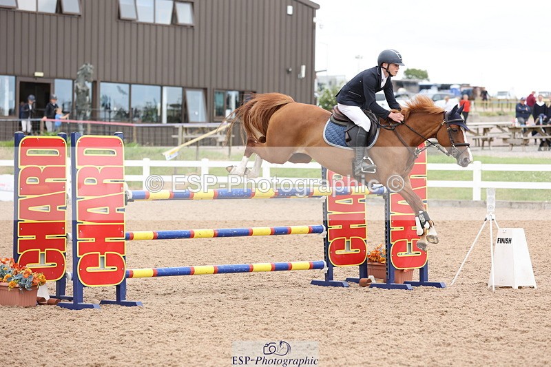 240630A-160720-15040 - Cls 33 Foxhunter and 1.10m Open