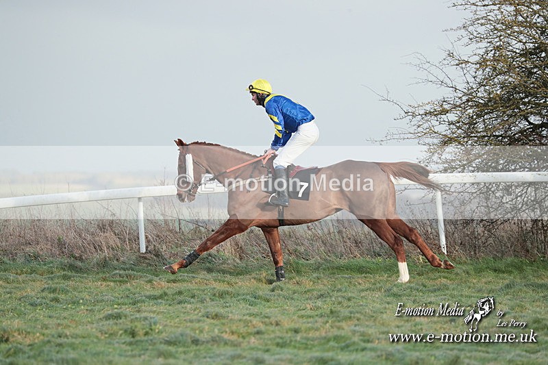 PtP 311223 1084 - Larkhill Racing Club Point-to-Point 31/12/23