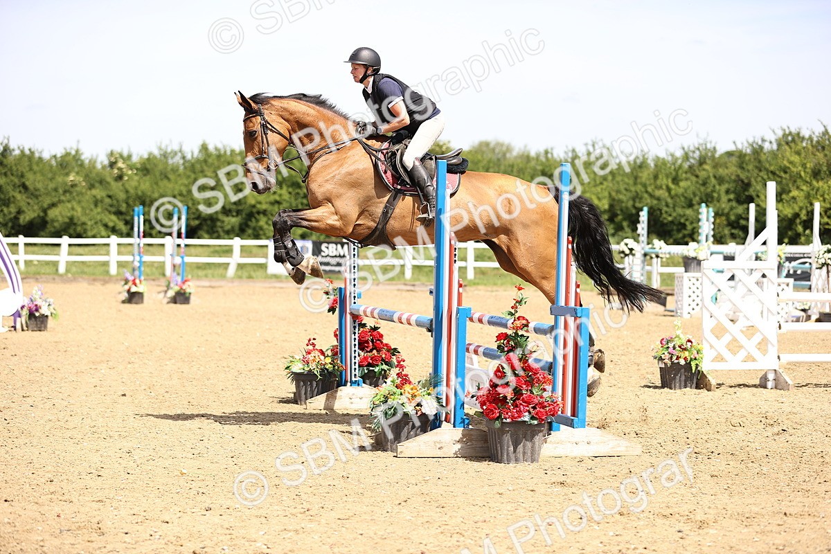 SBM_004025 - Class 9 British Novice/90cm