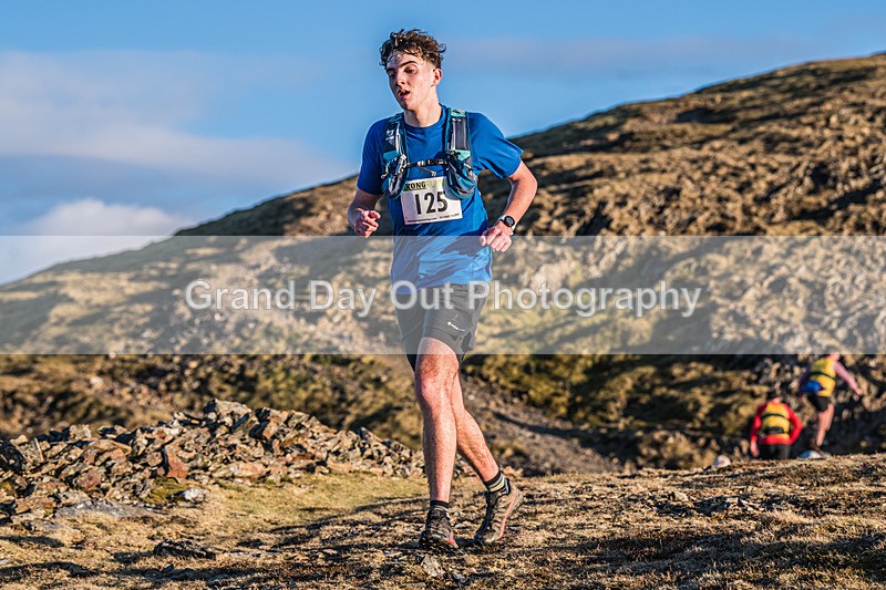 Grisedale-417 - Grisedale Grind Fell Race Wednesday 17th April 2024