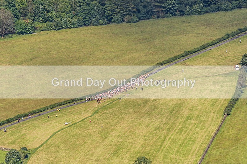 Blisco Dash-514 - Blisco Dash Fell Race (men) Saturday 27th July 2024