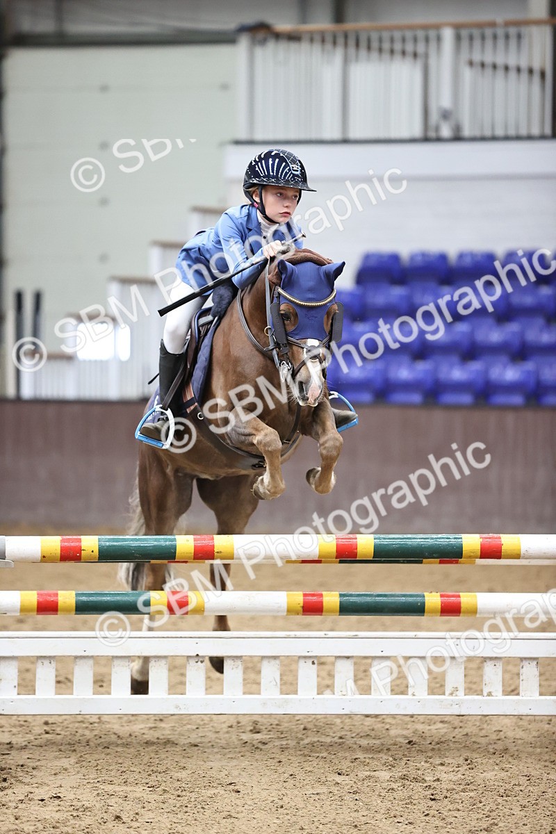 SBM_002633 - Class 12 - Springboard 128cm 138cm 90cm 1.00m