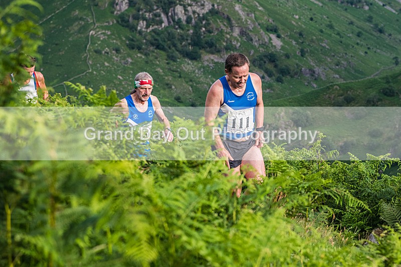 Langstrath-263 - Langstrath Fell Race Wednesday 18th June 2025