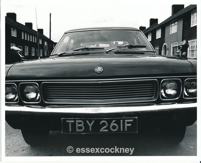  - Essex