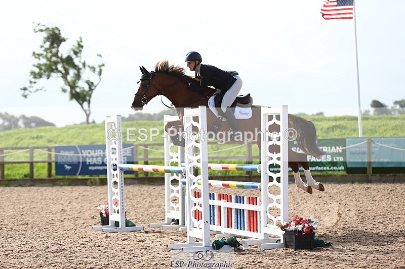 230812A-100741-08103 - Cls 31 Snr Newcomers