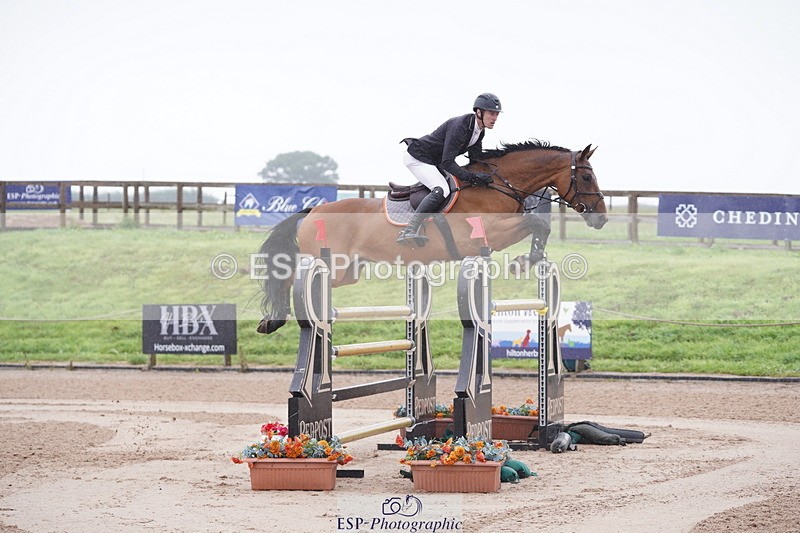 240720A-111952-14272 - Cls 3, 3 Star Small Tour 1.40m