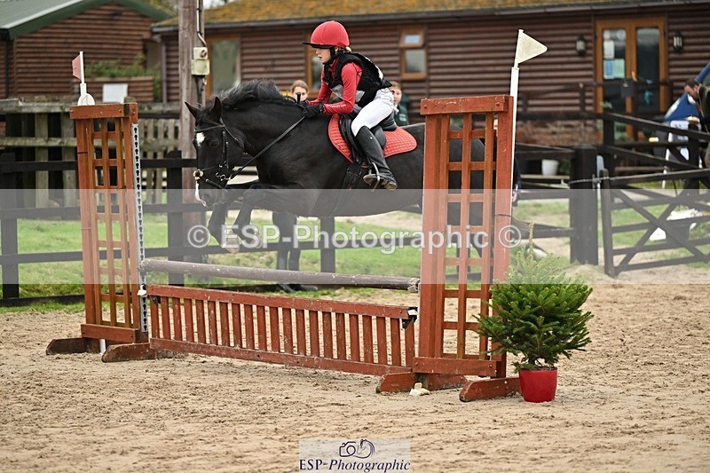 241110-144925-01135 - 70-75cm Arena Eventing