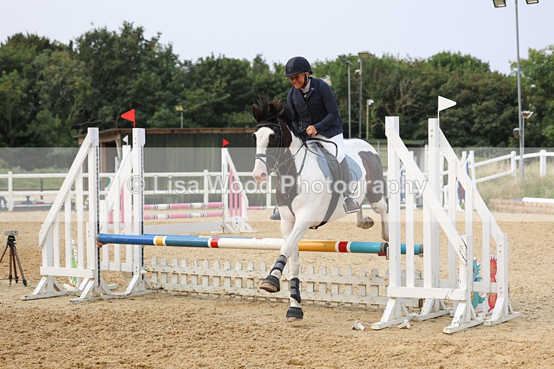 3E7A0411 - Class 2: Senior 70cm