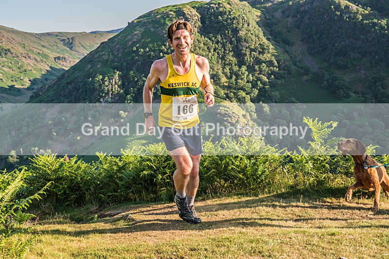Langstrath-164 - Langstrath Fell Race Wednesday 21st June 2023