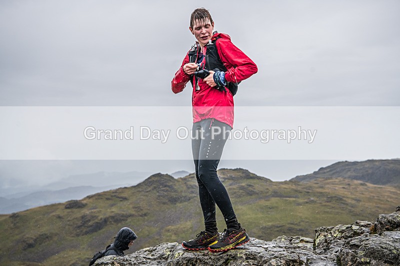 Three Shires-952 - Three Shires Fell Race Saturday 20th September 2025
