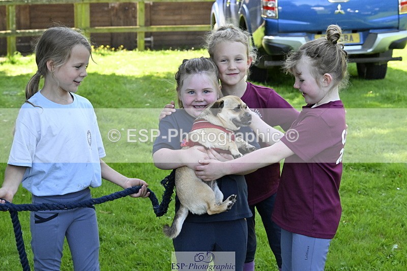 240728B-120616-00407 - Sunday Stable Shots and Fancy Dress