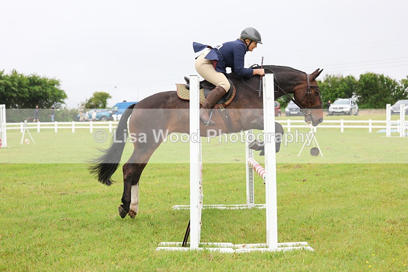 3E7A6136 - Class 5: Senior 80cm