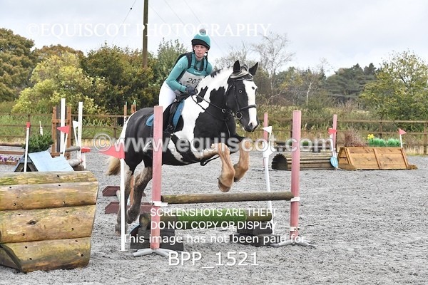 BPP_1521 - CLASS 2 - 70CM