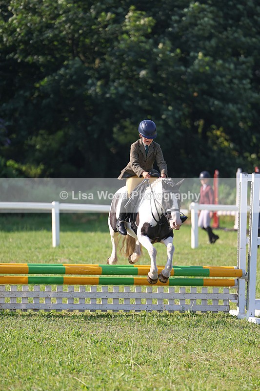 3E7A1327 - Class 1: Club 60cm Juniors and Seniors