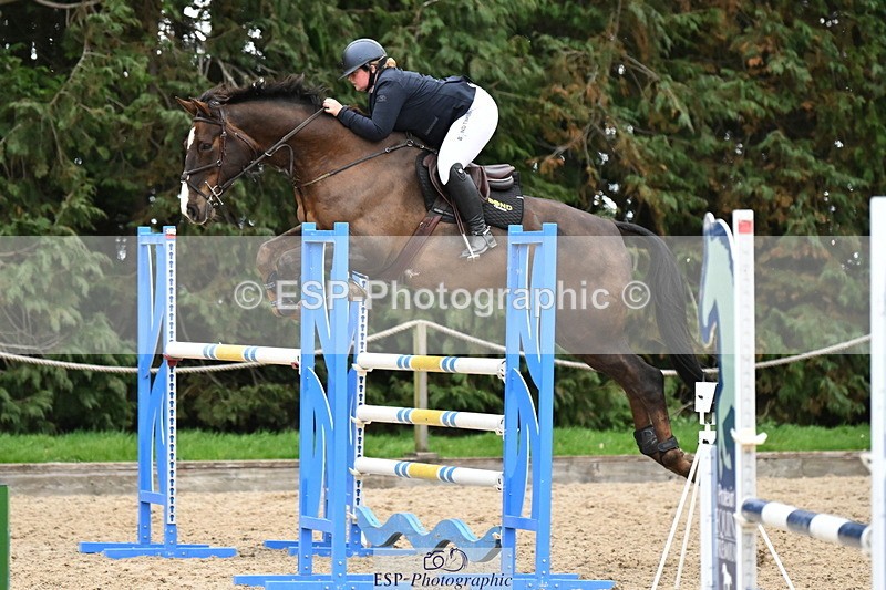 250323A-152544-05011 - Cls 25 Snr Fox & 1.20m Open