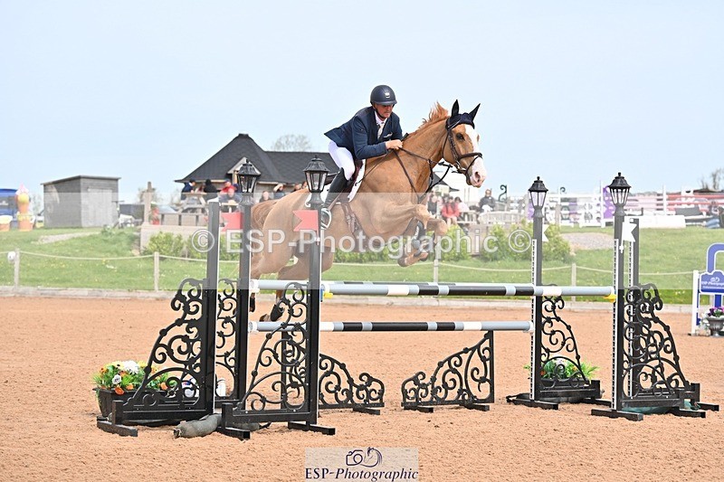 260426-115134-18805 - Cls 32, 1 Star 6 Year Old Final