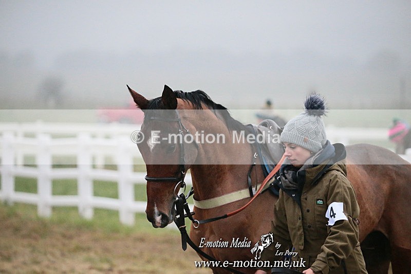 PtP 261123 925 - Hursley Hambledon Point-to-Point Larkhill 26 Nov 2023