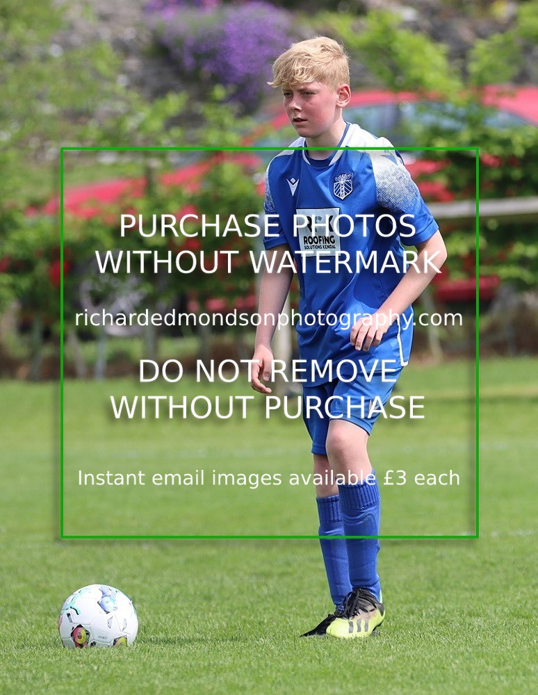 IMG_9522 - Wattsfield Under 12 vs Heathwaite Under 12