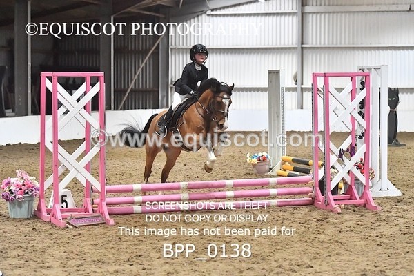 BPP_0138 - CLASS 3 40CM