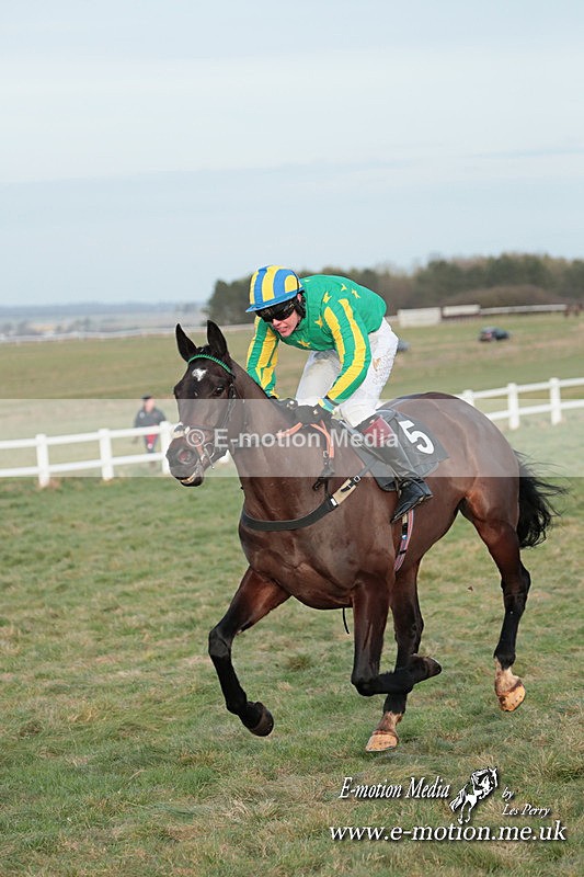PtP 270124 981 - Royal Artillery PtP Larkhill 27/01/24
