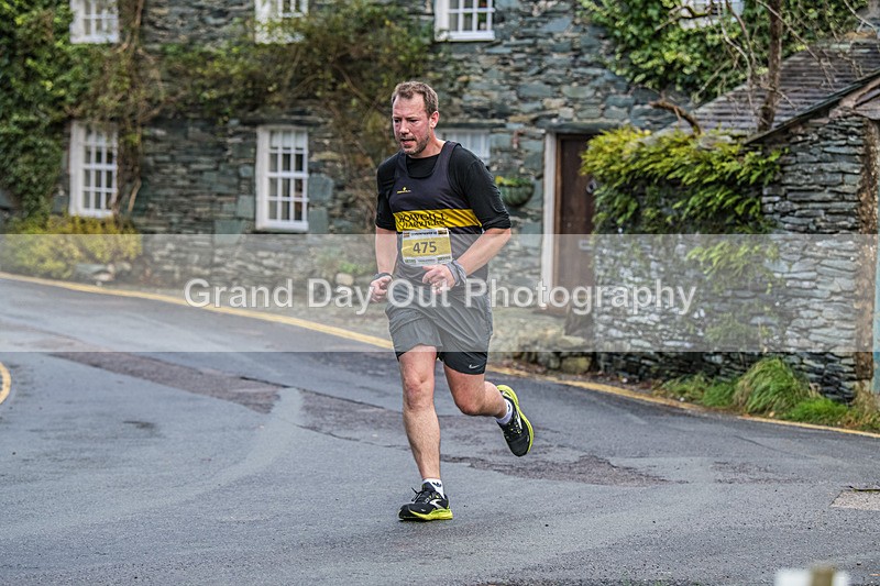 Derwentwater-763 - Derwentwater 10 Mile Road Race Sunday 2nd November 2025