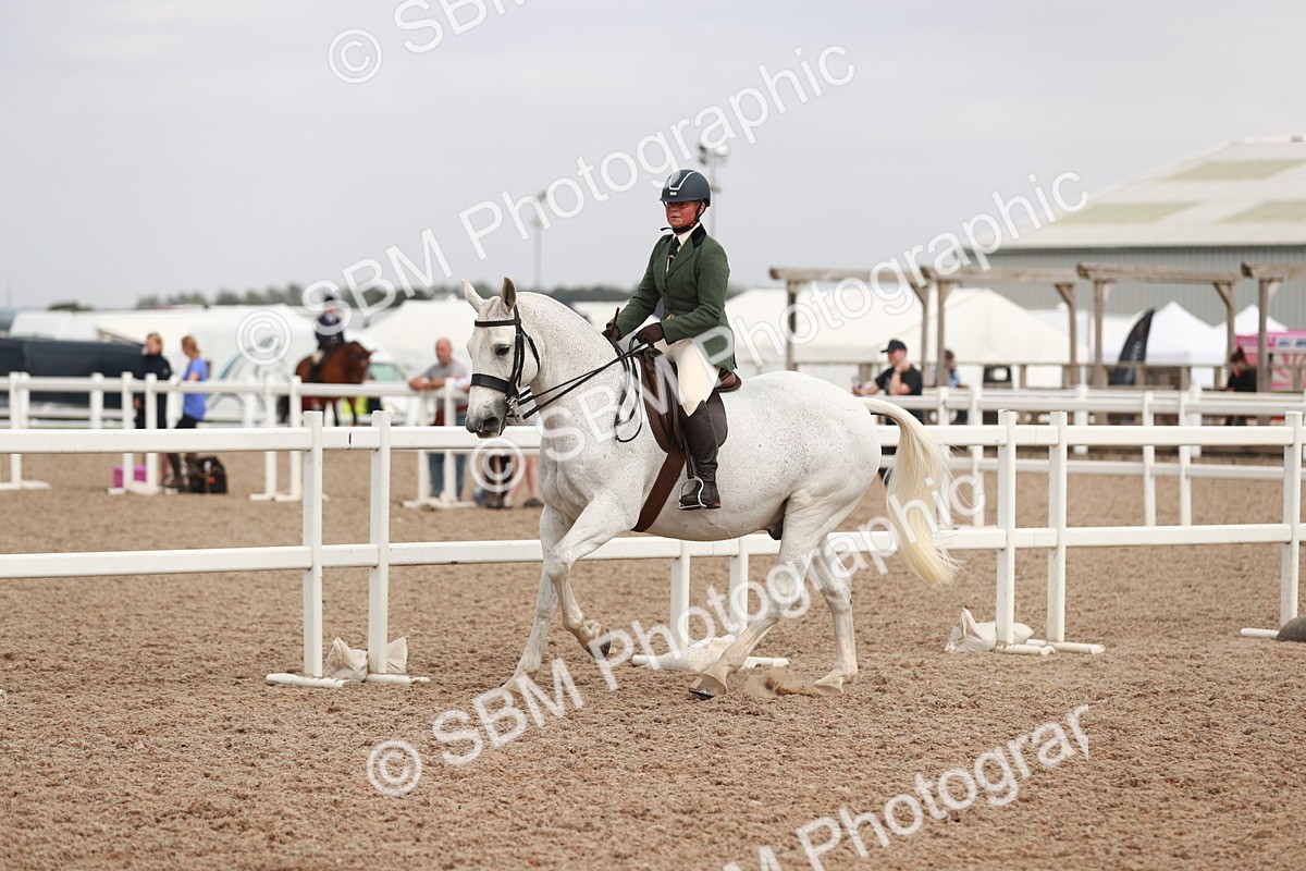 SBM_16707 - Class 214 Ridden Cob