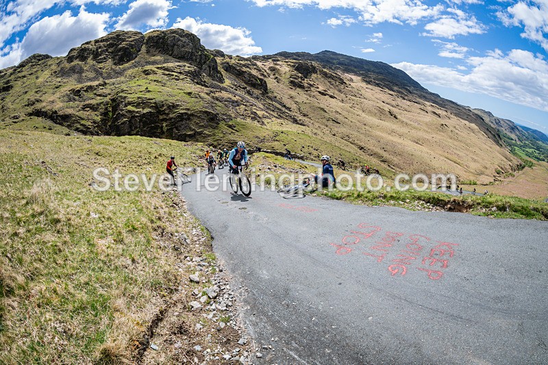 131431 - Hardknott Pass Camera 2 13.00-14.00