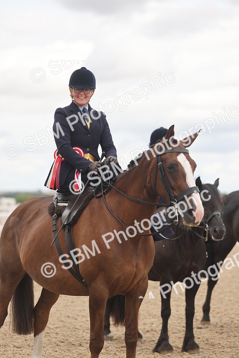 SBM_06382 - Class 22 - SSA - Equitation