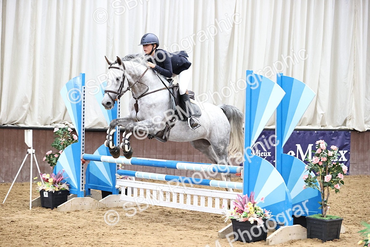 SBM_000456 - Class 2 - Pony British Novice - 80cm Open