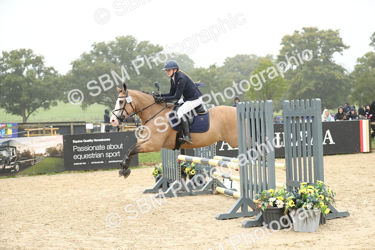 SBM_73865 - J16 - Junior Pony 75cm Championship