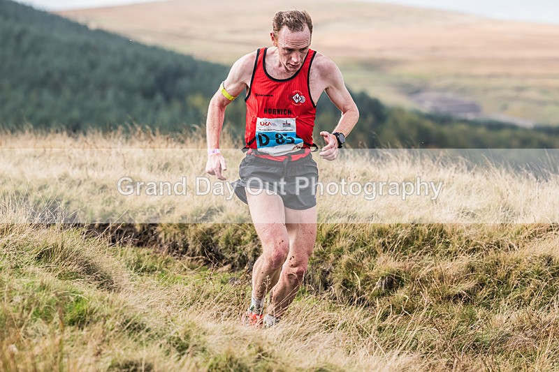 Leg 4-155 - UK Fell & Hill Relays - Todmorden Leg 4 Saturday 17th October 2026
