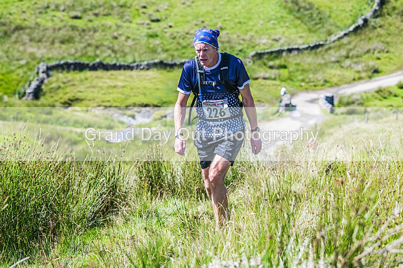 Tebay-332 - Tebay Fell Race Saturday 12th July 2025