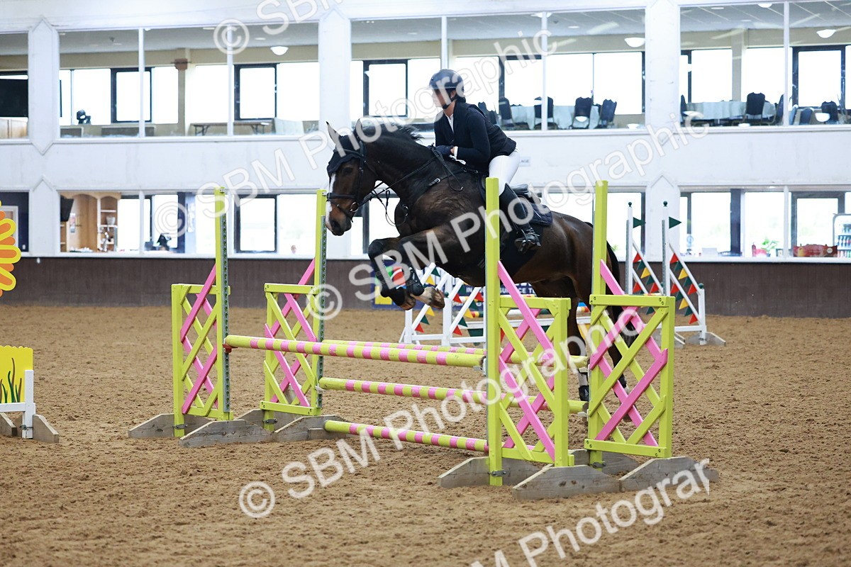 SBM_000153 - Class 1 - Clear Round
