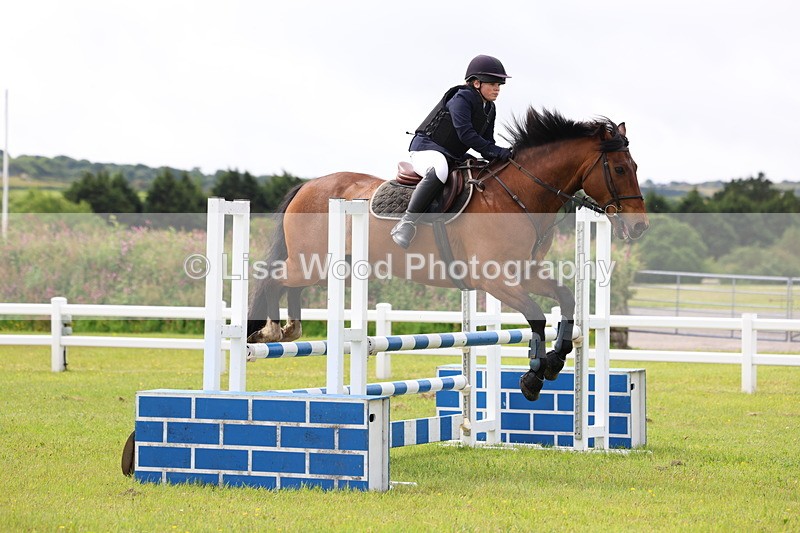 3E7A6490 - Class 8: Junior 90cm