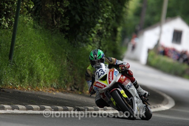  - Supersport Race 1