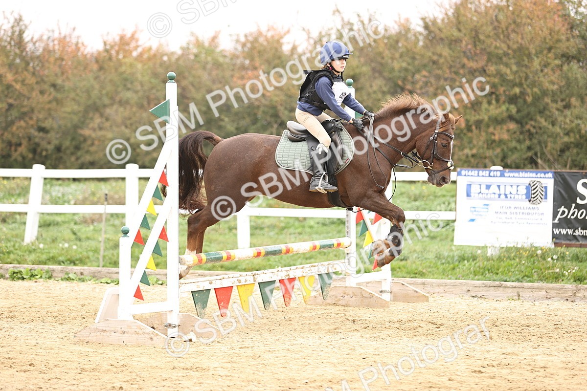 SBM_001535 - Class 1 - 70cm