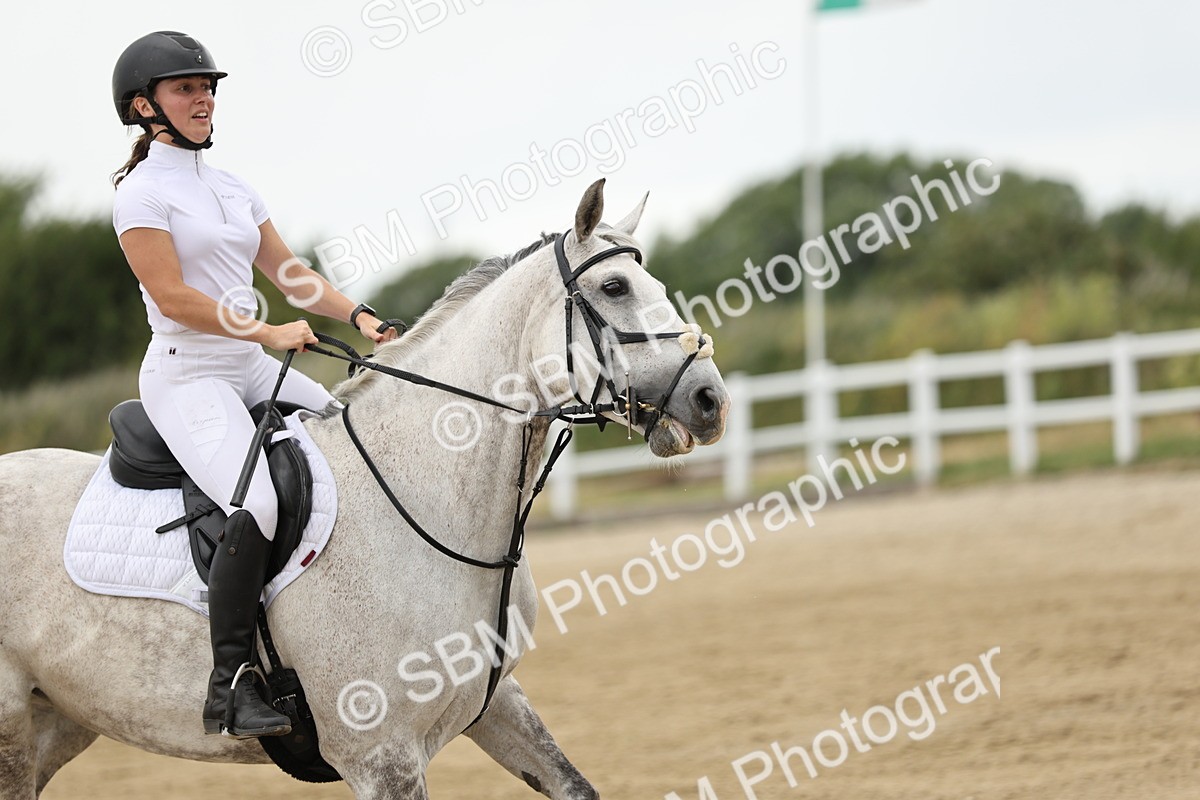 SBM_005969 - 90/100cm showjumping