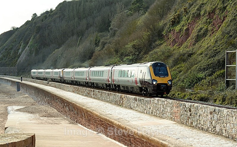 11th March 2019 - Teignmouth, Devon