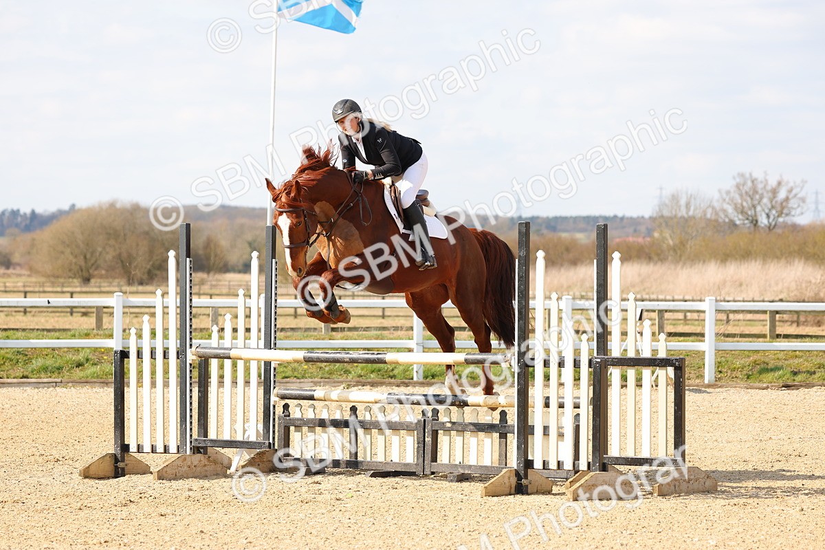 SBM_001452 - Class 4 - Senior Newcomers - 1.10m