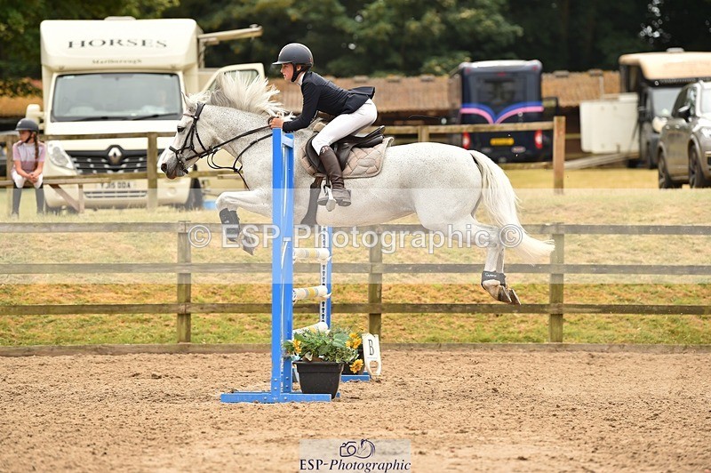 230618-135508-12831 - Cls 25 Pony Foxhunter & 1.10m Open
