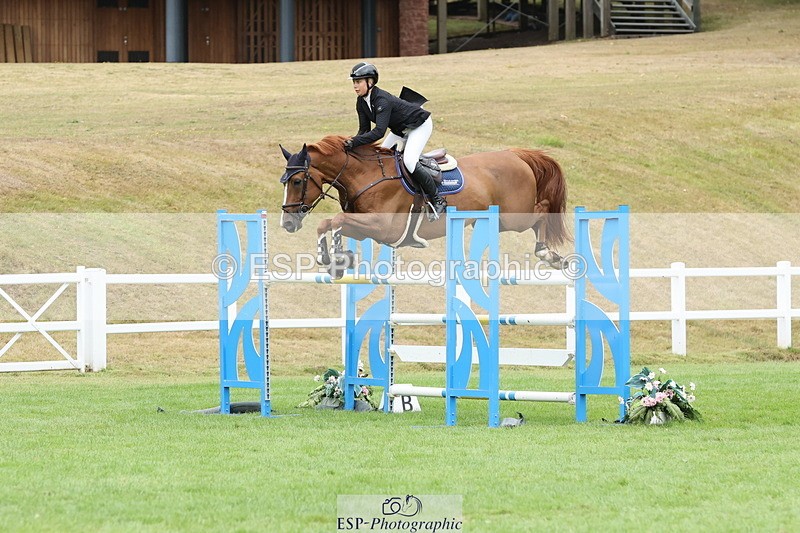 250830A-105712-05160 - Cls 14 HOYS Grade C Quali