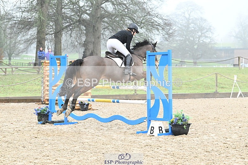 250215A-115525-00498 - Cls 3 Snr 1.05m