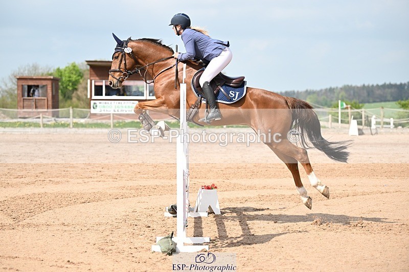 250425-111555-08849 - Cls 14 - 1 Star Bronze Tour