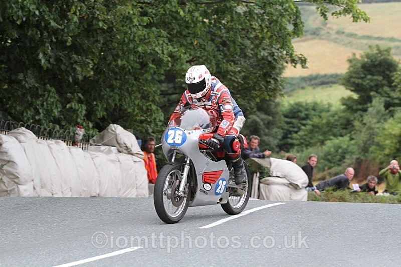 IMG_0136 - 350cc and 250cc Classic TT Race