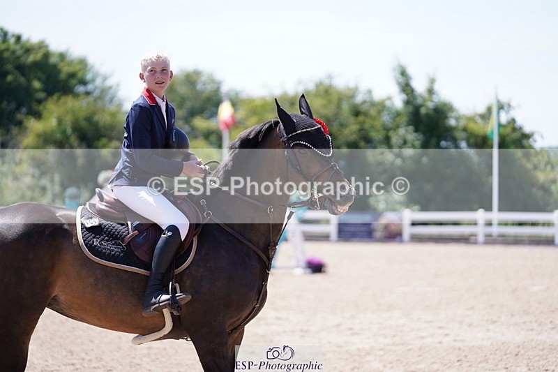 240719A-140252-11733 - Cls 14, 1 Star Silver Tour 1.25m