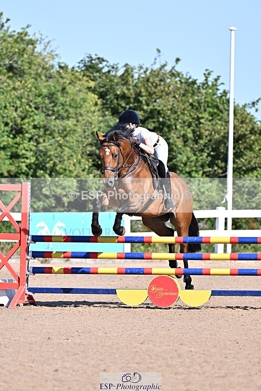 250712-091806-00032 - Cls 6 85cm Amateur Qualifier