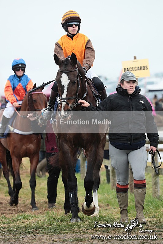 PtP 210425  694 - Paxford Races Easter Monday 21/04/25
