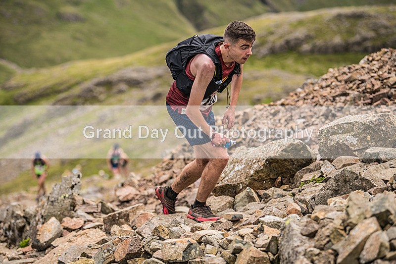 Borrowdale-475 - Borrowdale Fell Race Saturday 2nd August 2025