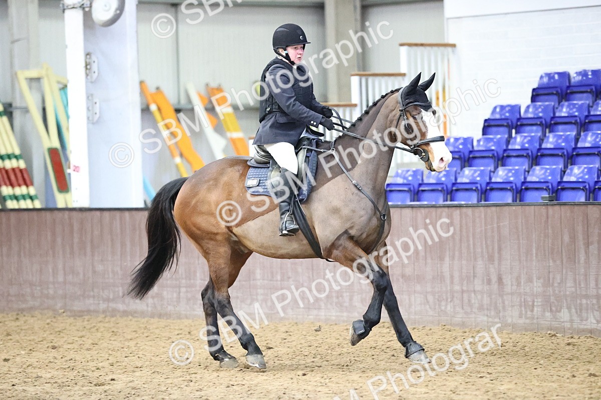 SBM_000133 - Class 1 - 60cm